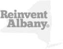 Reinvent Albany